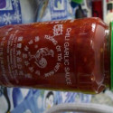 Vietnamese Garlic Chili Sauce